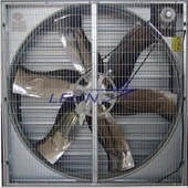 औद्योगिक दीवार निकास पंखा