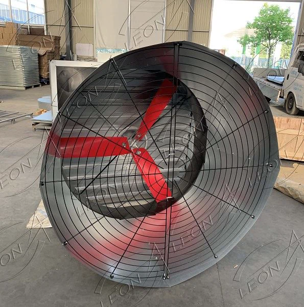The Latest Multifan Type Fan From 2021