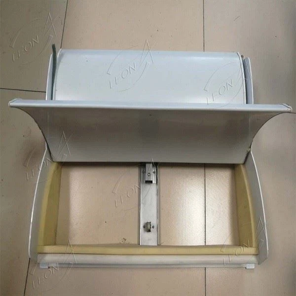 New Type Poultry Farm Equipment Air Inlet
