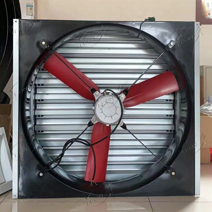 ED Series Poultry Farm Ventilation Fan ED Series Poultry Farm Ventilation Fan