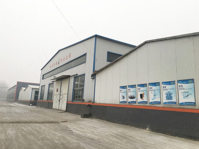 Broiler Floor Raising System factory Broiler Floor Raising System factory